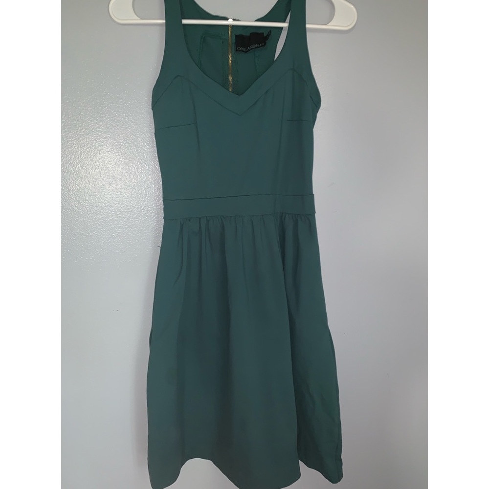 Cynthia Rowley Dress